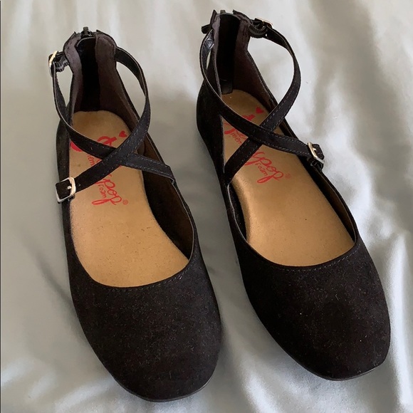 famous footwear jellypop boots